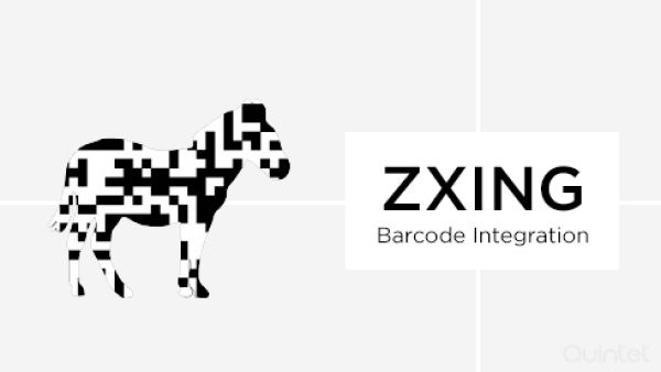 ZXing-cpp编译打包生成lib文件